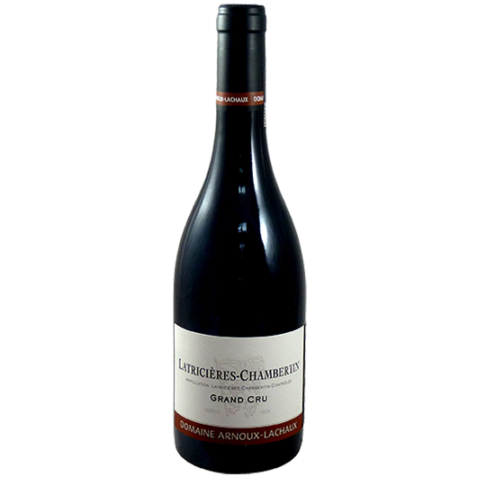 Domaine Arnoux-Lachaux, Latricieres-Chambertin Grand Cru, Burgundy, France