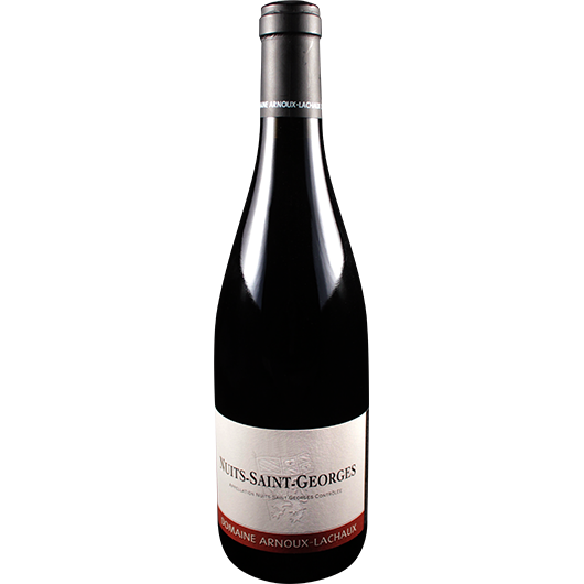 Domaine Arnoux-Lachaux, Nuits-Saint-Georges, Rouge, Burgundy, France