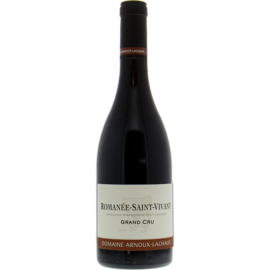 Domaine Arnoux-Lachaux, Romanee-Saint-Vivant Grand Cru, Burgundy, France