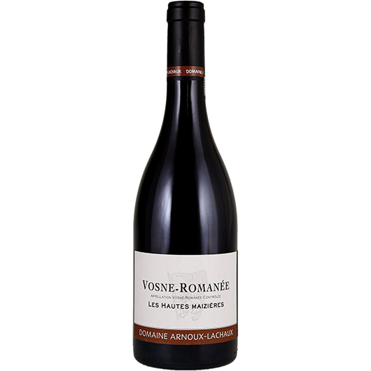 Domaine Arnoux-Lachaux, Vosne-Romanee, Les Hautes Maizieres, Burgundy, France