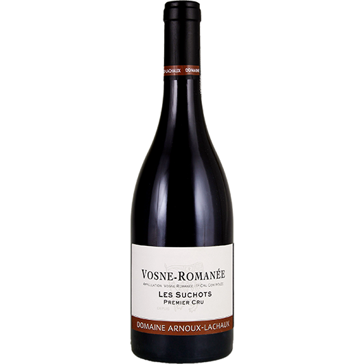 Domaine Arnoux-Lachaux, Vosne-Romanee Premier Cru, Les Suchots, Burgundy, France