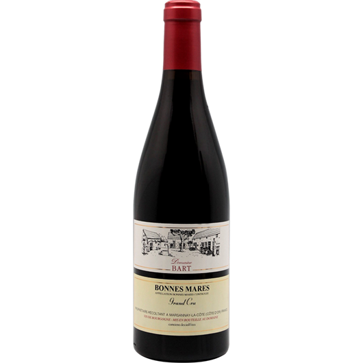 Domaine Bart, Bonnes Mares Grand Cru, Burgundy, France