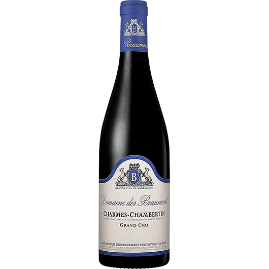 Domaine Beaumont, Charmes-Chambertin Grand Cru, Burgundy, France