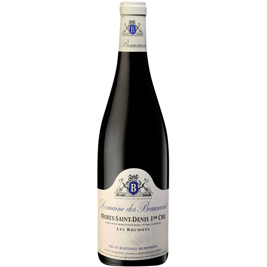 Domaine Beaumont, Morey-Saint-Denis Premier Cru, Les Ruchots, Burgundy, France