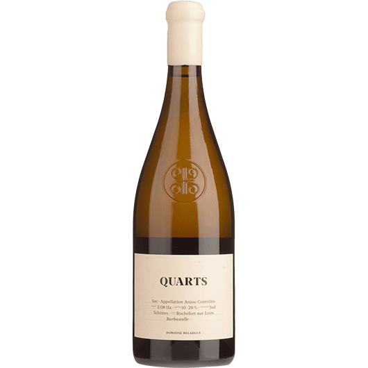 Domaine Belargus, Anjou, Quarts, Loire, France