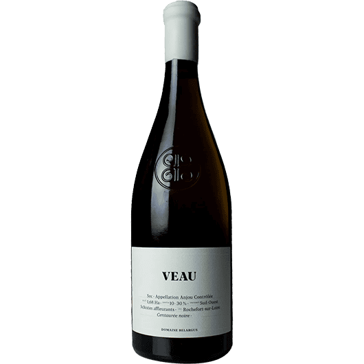 Domaine Belargus, Anjou, Veau, Loire, France