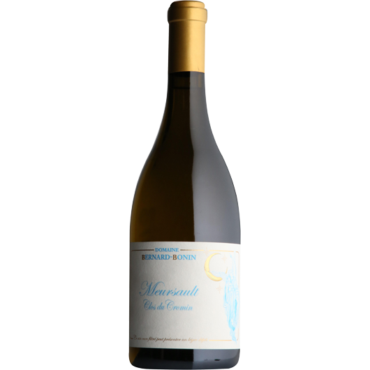 Domaine Bernard Bonin, Meursault, Le Cromin Le Pre de Manche, Burgundy, France