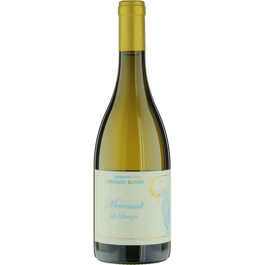 Domaine Bernard Bonin, Meursault, Le Limozin, Burgundy, France