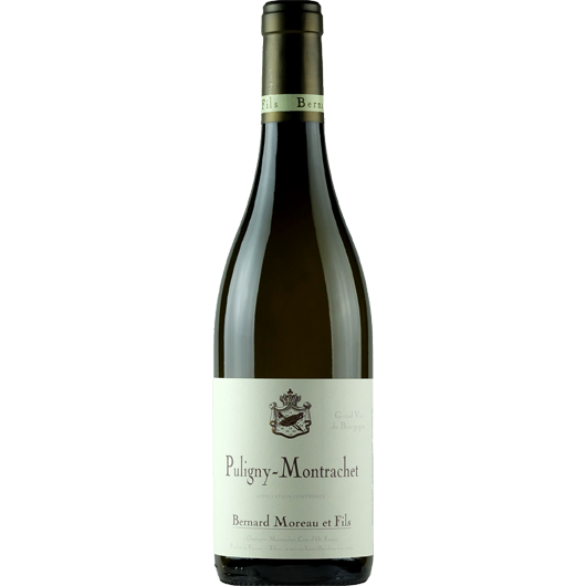 Domaine Bernard Moreau, Puligny-Montrachet, Burgundy, France