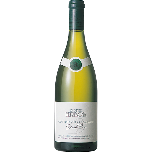 Domaine Bertagna, Corton-Charlemagne Grand Cru, Burgundy, France