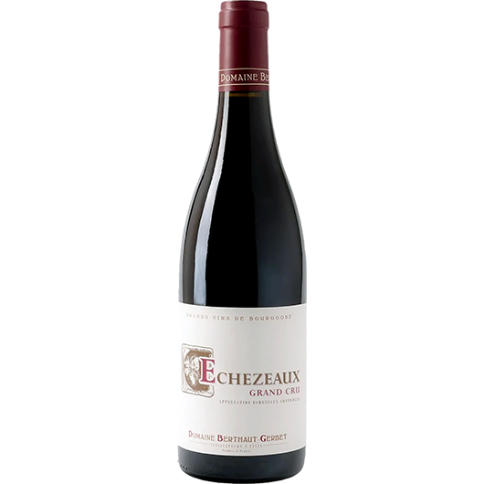 Domaine Berthaut-Gerbet, Echezeaux Grand Cru, Burgundy, France