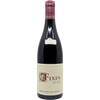 Domaine Berthaut-Gerbet, Fixin, Les clos, Burgundy, France