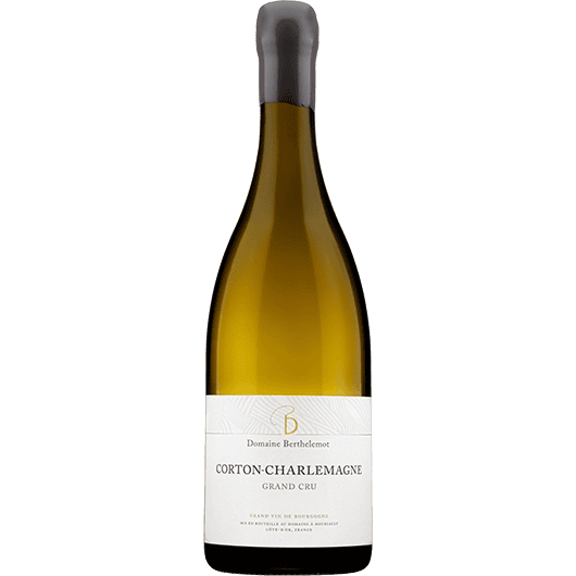 Domaine Berthelemot, Corton-Charlemagne Grand Cru, Burgundy, France
