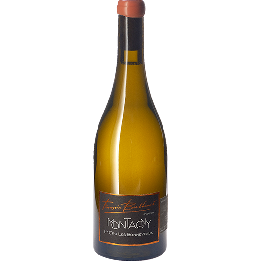 Domaine Berthenet, Montagny Premier Cru, Les Bonneveaux, Burgundy, France