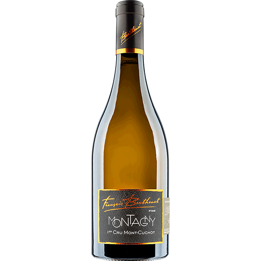Domaine Berthenet, Montagny Premier Cru, Montcuchot, Burgundy, France