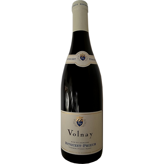 Domaine Bitouzet Prieur, Volnay, Burgundy, France