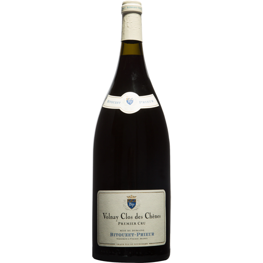 Domaine Bitouzet Prieur, Volnay Premier Cru, Clos des Chenes, Burgundy, France