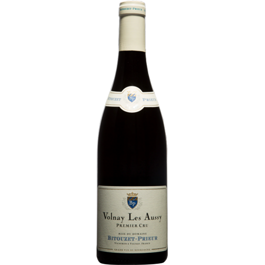 Domaine Bitouzet Prieur, Volnay Premier Cru, Les Aussy, Burgundy, France