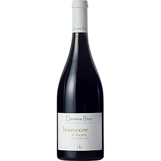 Domaine Bizot, Bourgogne, Le Chapitre, Burgundy, France
