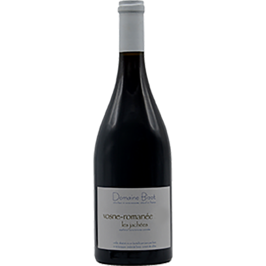 Domaine Bizot, Vosne-Romanee, Aux Jachees, Burgundy, France