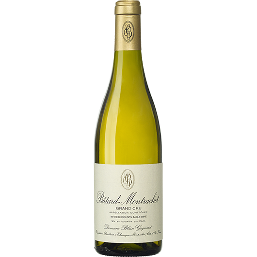 Domaine Blain-Gagnard, Batard-Montrachet Grand Cru, Burgundy, France