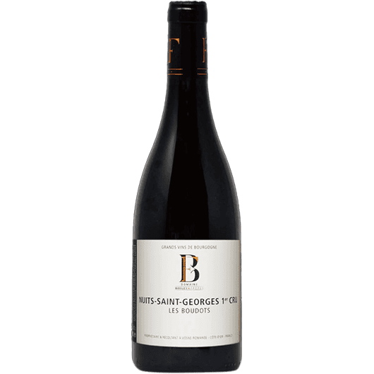 Domaine Boigey Freres, Nuits-Saint-Georges Premier Cru, Les Boudots, Burgundy, France