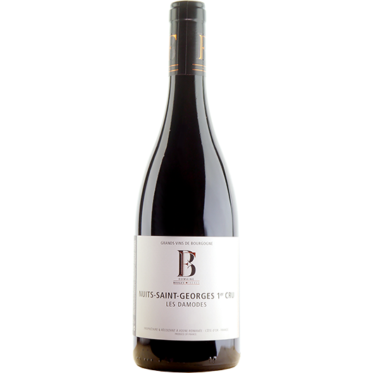 Domaine Boigey Freres, Nuits-Saint-Georges Premier Cru, Les Damodes, Burgundy, France