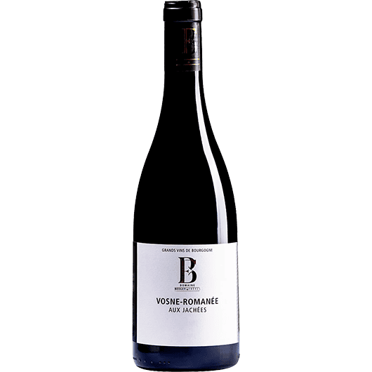 Domaine Boigey Freres, Vosne-Romanee, Aux Jachees, Burgundy, France