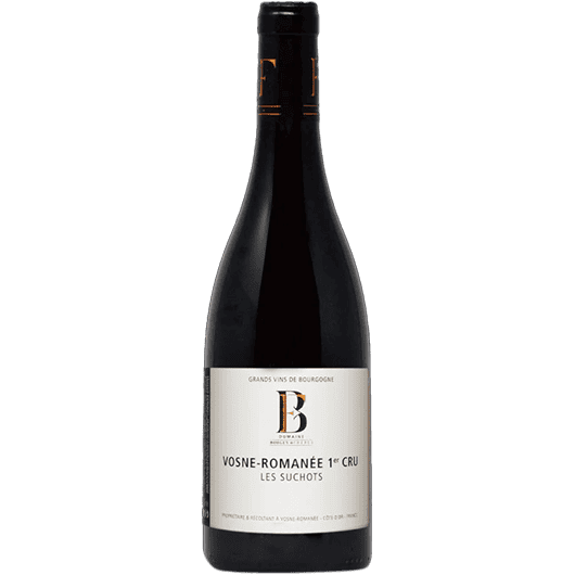 Domaine Boigey Freres, Vosne-Romanee Premier Cru, Les Suchots, Burgundy, France