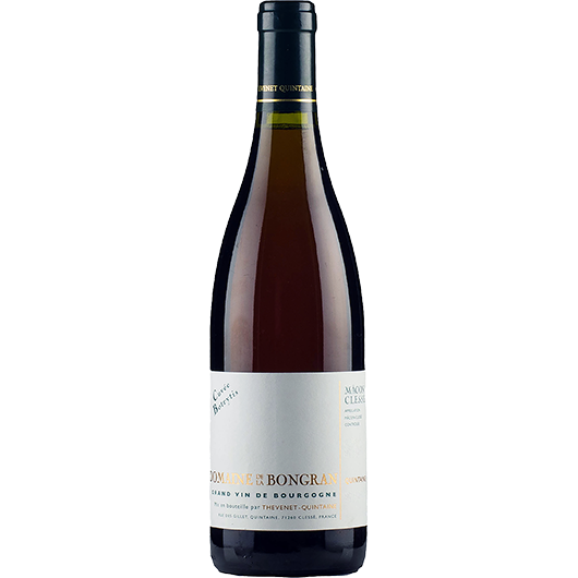 Domaine Bongran (Thevenet), Macon, Clesse, Burgundy, France