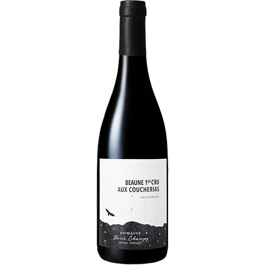 Domaine Boris Champy, Beaune Premier Cru, Aux Coucherias, Burgundy, France