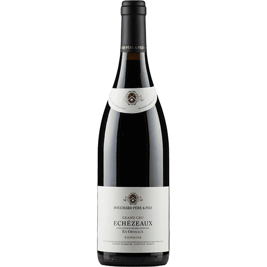 Domaine Bouchard Pere et Fils, Echezeaux Grand Cru, En Orveaux, Burgundy, France