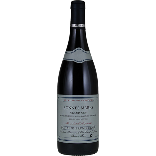 Domaine Bruno Clair, Bonnes Mares Grand Cru, Burgundy, France