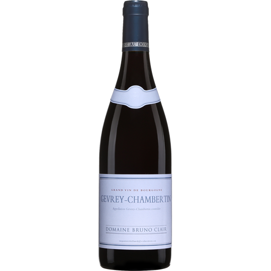 Domaine Bruno Clair, Gevrey-Chambertin, Burgundy, France