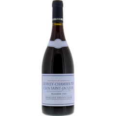 ワイン Clos St 2017 Gevrey-Chambertin Jacques