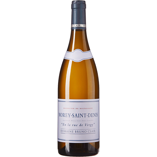 Domaine Bruno Clair, Morey-Saint-Denis, En la Rue de Vergy, Burgundy, France