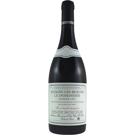 Domaine Bruno Clair, Savigny-les-Beaune Premier Cru, La Dominode, Burgundy, France