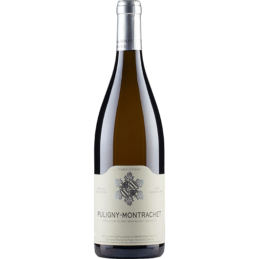 Domaine Bzikot, Puligny-Montrachet, Burgundy, France