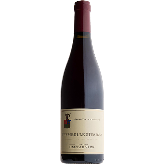 Domaine Castagnier, Chambolle-Musigny, Burgundy, France