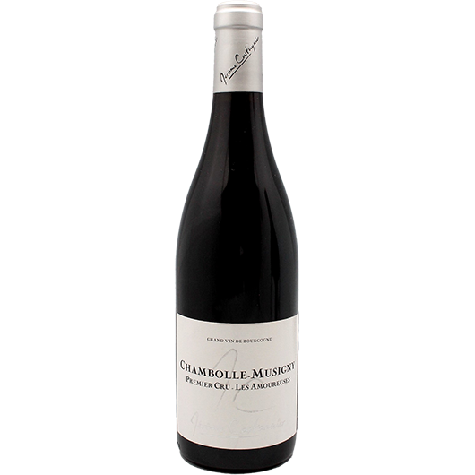 Domaine Castagnier, Chambolle-Musigny Premier Cru, Les Amoureuses, Burgundy, France