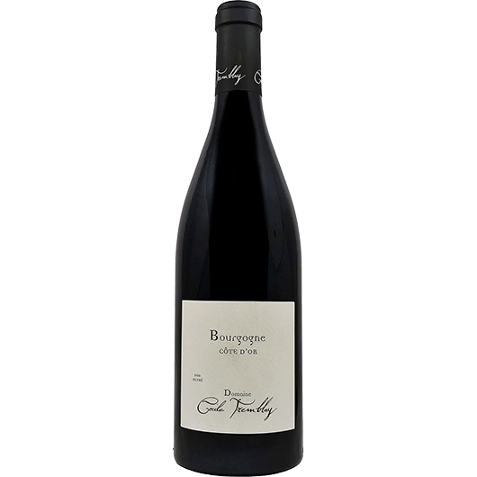 Domaine Cecile Tremblay, Bourgogne, Cote d'Or, Burgundy, France