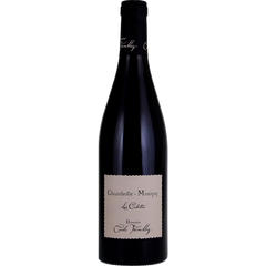 Cecile Tremblay, Chambolle Musigny Cabottes - Westgarth Wines