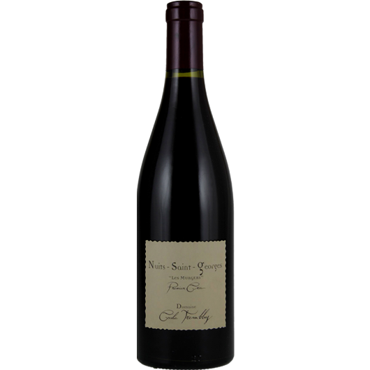 Subregion, France, Burgundy, Chapelle-Chambertin - Westgarth