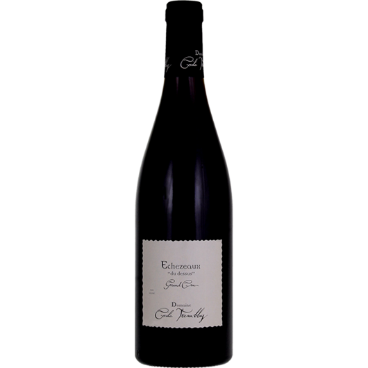 Domaine Cecile Tremblay, Echezeaux Grand Cru, Echezeaux du Dessus, Burgundy, France