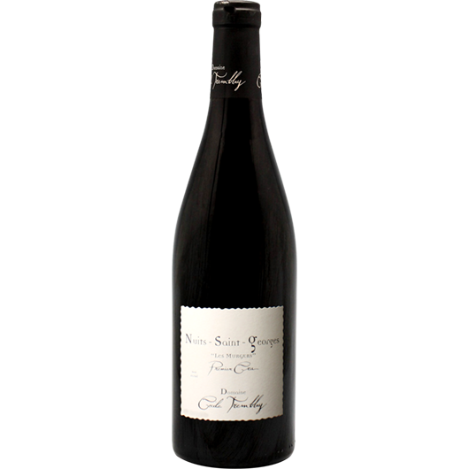 Domaine Cecile Tremblay, Nuits-Saint-Georges Premier Cru, Aux Murgers, Burgundy, France