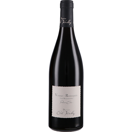Domaine Cecile Tremblay, Vosne-Romanee Premier Cru, Les Beaux Monts, Burgundy, France