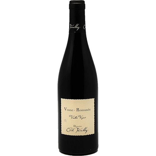 Domaine Cecile Tremblay, Vosne-Romanee, Vieilles Vignes, Burgundy, France