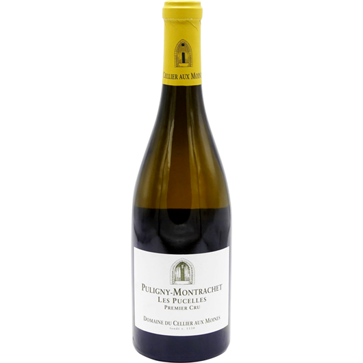Domaine Cellier Moines, Puligny-Montrachet Premier Cru, Les Pucelles, Burgundy, France