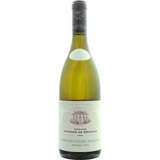 Domaine Chandon de Briailles, Corton-Charlemagne Grand Cru, Burgundy, France