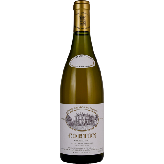 Domaine Chandon de Briailles, Corton Grand Cru, Blanc, Burgundy, France